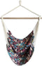 Hangmatstoel leaf l130b100h135cm
