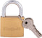 Hangslot 50x19x42 mm