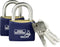 Hangslot Duo 460 Ni 40 SB 355015
