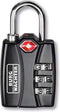 Hangslot met code TSA 78 30 SB 329917