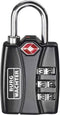 Hangslot met code TSA 78 30 SB 329917