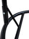Hangstoel Valentin Beige - Incl. Frame & Mokka Kussen
