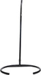 Hangstoel Valentin Roze - Incl. Frame & Beige Kussen