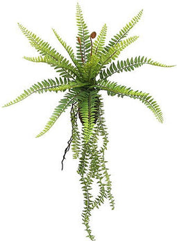 hangvaren 66 cm kunstplant