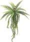 hangvaren 80 cm kunstplant