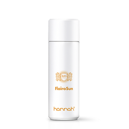 Hannah Flairosol navulling 200ml