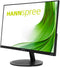 Hannspree HC 225 HFB Zwart
