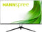 Hannspree HC272PFB Zwart