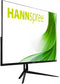 Hannspree HC272PFB Zwart