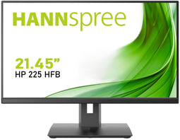 Hannspree HP 225 HFB Zwart