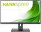 Hannspree HP 225 HFB Zwart
