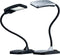 Hansa - Bureaulamp ledlamp Twist zwart