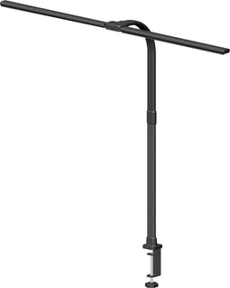 Hansa bureaulamp Nova, LED, zwart