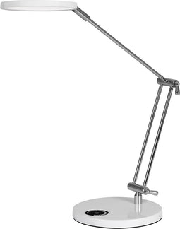Hansa - bureaulamp Spark, LED-lamp, wit