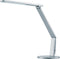 Hansa bureaulamp Vario Plus | LED | zilver
