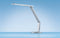 Hansa bureaulamp Vario Plus | LED | zilver