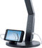 Hansa bureaulamp Vario Plus | LED | zilver