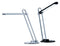 Hansa Firenze - Bureaulamp - LED - Zilver