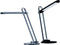 Hansa Firenze - Bureaulamp - LED - Zilver