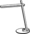 Hansa Firenze - Bureaulamp - LED - Zwart