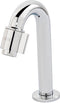 Hansa Hansanova Toiletkraan - 90mm - Chroom