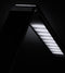 Hansa LED tafellamp Magic Plus, 5-staps dimmer, inductielaadvlak, 500 lumen, hoogte 420 mm
