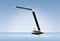 Hansa Magic Plus LED tafellamp, 5-staps dimmer, USB-oplaadfunctie, 500 lumen, hoogte 420 mm