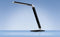 Hansa Magic Plus LED tafellamp, 5-staps dimmer, USB-oplaadfunctie, 500 lumen, hoogte 420 mm