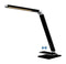 Hansa Magic Plus LED tafellamp, 5-staps dimmer, USB-oplaadfunctie, 500 lumen, hoogte 420 mm