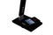 Hansa Magic Plus LED tafellamp, 5-staps dimmer, USB-oplaadfunctie, 500 lumen, hoogte 420 mm