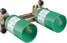 Hansgrohe AXOR inbouwdeel v. 1 greeps wandkraan