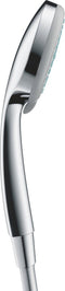 hansgrohe Croma 100 handdouche vario chroom