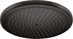 hansgrohe Croma hoofddouche 280 1jet EcoSmart 9 l/min mat zwart