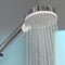 Hansgrohe Crometta Glijstangcombinatie 26536400