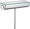 hansgrohe Ecostat Select douchethermostaat opbouw chroom