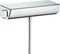 hansgrohe Ecostat Select douchethermostaat opbouw chroom