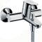 Hansgrohe Focus Badkraan - 15 cm hartafstand