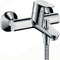 Hansgrohe Focus Badkraan - 15 cm hartafstand