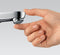 Hansgrohe Focus Wastafelkraan - Medium uitloop - Met wastegarnituur - Chroom