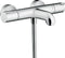 hansgrohe hansgrohe Ecostat 1001 CL opbouw badthermostaat chroom chroom