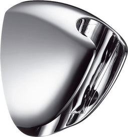 hansgrohe Porter 'C wandhouder zonder slangaansluiting - chroom