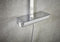 hansgrohe Raindance E Showerpipe 360 1jet met thermostaat chroom