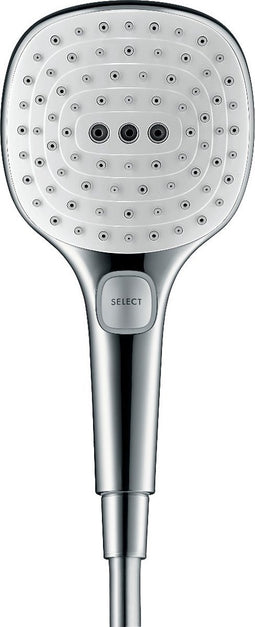 hansgrohe Raindance Select E handdouche 120 3jet chroom