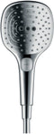 hansgrohe Raindance Select E handdouche 120 3jet chroom