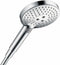 hansgrohe Raindance Select S handdouche 120 3jet chroom