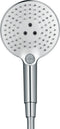 hansgrohe Raindance Select S handdouche 120 3jet chroom