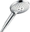 hansgrohe Raindance Select S handdouche 120 3jet EcoSmart 8 l/min chroom