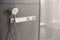 hansgrohe Raindance Select S handdouche 120 3jet EcoSmart 8 l/min chroom