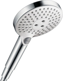 hansgrohe Raindance Select S handdouche 120 3jet mat zwart