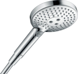 hansgrohe Raindance Select S handdouche 120 3jet PowderRain chroom